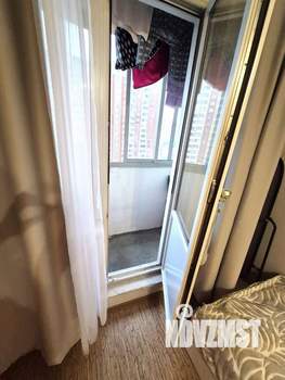 2-к квартира, вторичка, 51м2, 8/17 этаж