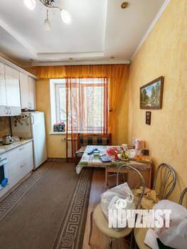 1-к квартира, вторичка, 39м2, 2/3 этаж