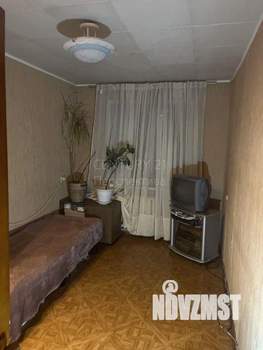 2-к квартира, вторичка, 46м2, 5/5 этаж