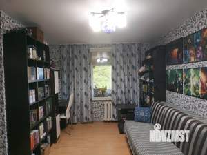 1-к квартира, вторичка, 30м2, 5/5 этаж