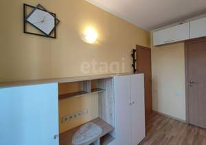 1-к квартира, вторичка, 33м2, 17/19 этаж