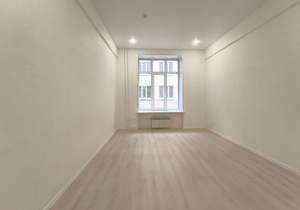 Студия квартира, вторичка, 25м2, 2/4 этаж