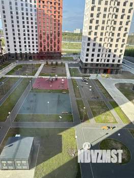 Студия квартира, сданный дом, 25м2, 8/17 этаж