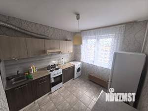 1-к квартира, вторичка, 36м2, 18/19 этаж