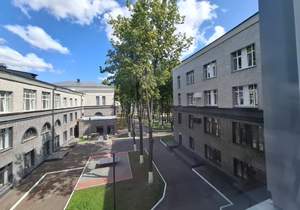 Студия квартира, вторичка, 17м2, 3/4 этаж