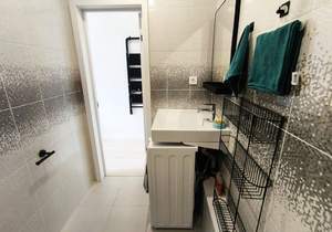 Студия квартира, вторичка, 20м2, 3/4 этаж