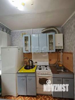 1-к квартира, вторичка, 33м2, 2/5 этаж