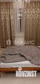 1-к квартира, вторичка, 31м2, 12/17 этаж