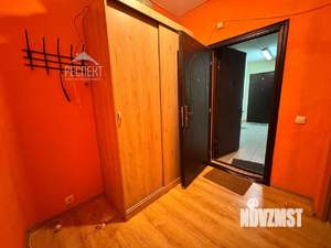 1-к квартира, вторичка, 32м2, 1/5 этаж