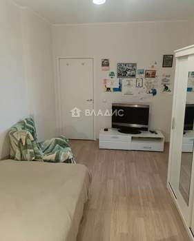 2-к квартира, вторичка, 60м2, 4/17 этаж