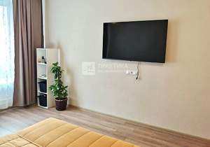 3-к квартира, вторичка, 78м2, 12/24 этаж