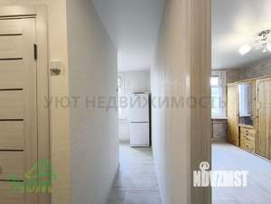 1-к квартира, вторичка, 30м2, 5/5 этаж