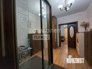 3-к квартира, вторичка, 132м2, 4/17 этаж