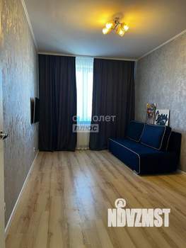 2-к квартира, вторичка, 54м2, 15/17 этаж