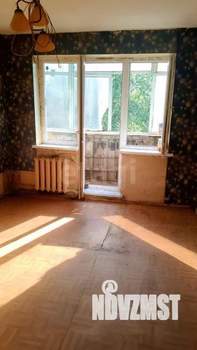 1-к квартира, вторичка, 31м2, 5/5 этаж
