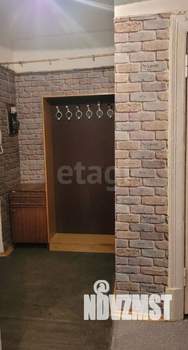 2-к квартира, вторичка, 44м2, 3/3 этаж