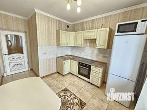 1-к квартира, вторичка, 41м2, 14/20 этаж