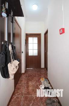 1-к квартира, вторичка, 35м2, 14/17 этаж