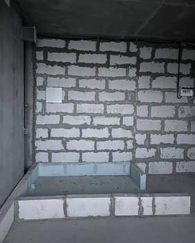 Студия квартира, вторичка, 20м2, 9/25 этаж