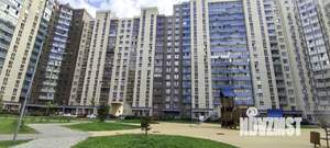 2-к квартира, вторичка, 64м2, 3/17 этаж