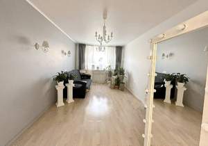 3-к квартира, вторичка, 80м2, 3/14 этаж