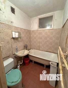 2-к квартира, вторичка, 43м2, 5/5 этаж