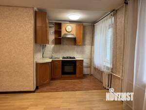 2-к квартира, вторичка, 45м2, 3/5 этаж