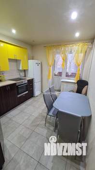 1-к квартира, вторичка, 39м2, 4/15 этаж