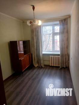 2-к квартира, вторичка, 43м2, 5/5 этаж