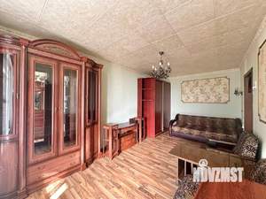 2-к квартира, вторичка, 43м2, 5/5 этаж