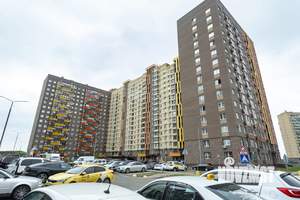 2-к квартира, вторичка, 47м2, 3/17 этаж