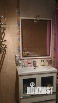 1-к квартира, вторичка, 42м2, 5/16 этаж