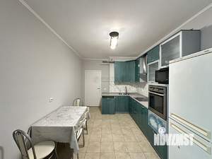 3-к квартира, вторичка, 83м2, 17/17 этаж