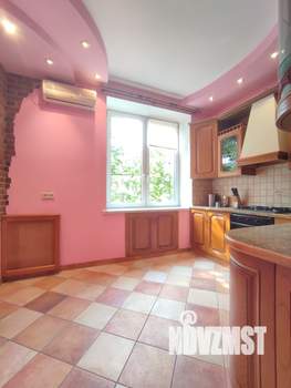 4-к квартира, вторичка, 96м2, 4/5 этаж