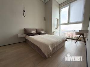 3-к квартира, вторичка, 58м2, 22/22 этаж