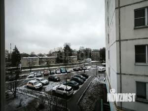 3-к квартира, вторичка, 79м2, 3/10 этаж