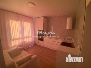 1-к квартира, вторичка, 33м2, 24/25 этаж