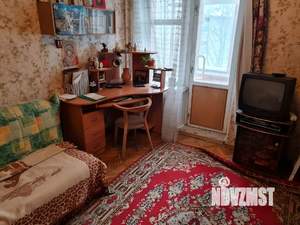 2-к квартира, вторичка, 40м2, 4/9 этаж