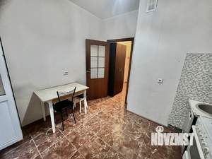 1-к квартира, вторичка, 36м2, 9/17 этаж