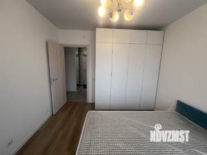 1-к квартира, вторичка, 39м2, 16/25 этаж