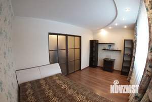 1-к квартира, вторичка, 56м2, 16/17 этаж