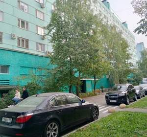 2-к квартира, вторичка, 45м2, 3/9 этаж