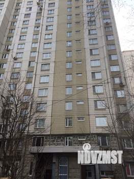 3-к квартира, вторичка, 77м2, 5/17 этаж