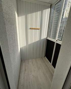 Студия квартира, вторичка, 27м2, 5/17 этаж