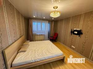 3-к квартира, вторичка, 91м2, 11/17 этаж