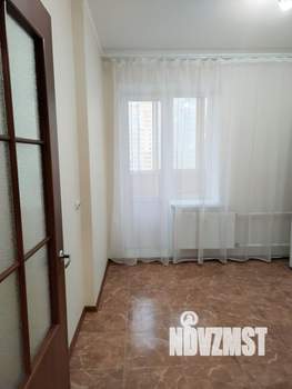 1-к квартира, вторичка, 37м2, 7/17 этаж