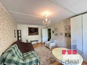 2-к квартира, вторичка, 50м2, 2/9 этаж
