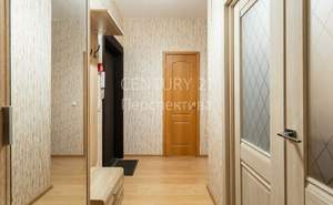 1-к квартира, вторичка, 40м2, 5/22 этаж