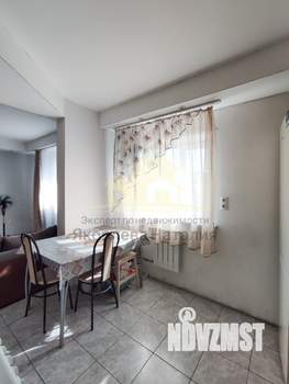 1-к квартира, вторичка, 50м2, 18/18 этаж