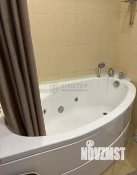 1-к квартира, вторичка, 51м2, 10/17 этаж